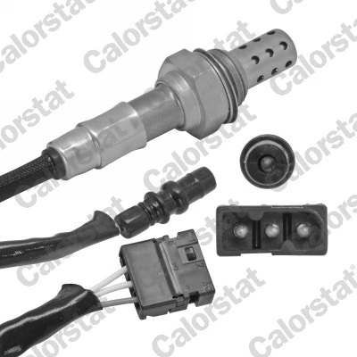 Oxygen Sensor